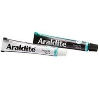 ADHESIVE, RAPID CERAMIC & GLASS, 15MLX2 - ARA400008 - ARALDITE