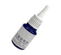 Adhesive Removal Gel - Polymer 20g Lightweight | For Decals, Glue Solvent, Adhesive Cleaner | Restores Automotive Paints, Marble, Stone, Panels Solution for the m