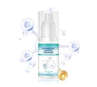 Adhesive Remover - 30ml Plaster Remover for Skin, Glue Removers Spray That Remove Adhesive Residues - Adults Bandage Glue Removal Spray for Removing Sticky Glues Such As Plaster, Bandages