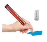 Adhesive Remover: Portable Harmless Glue Cleaning Pen | Practical, Practical, Your Car to Shine, Works on Wood, Color, Ceramic, Glass, Metal