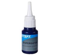 Adhesive Remover - Powerful Formula | Super Glue Remover | 20ml UV Gel Glue Remover for Easy Application | Rapidly Removes Labels, Stickers & Nail Glue | Protects Surfaces While Cleaning | Use for