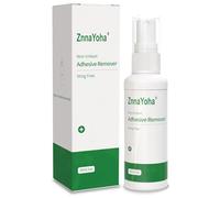 Adhesive Remover Spray 2 oz. No-Sting Medical Adhesive Remover Spray，Ostomy Supplies