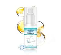 Adhesive Remover Spray Skin - 30ml Sensitive Skin Glue Remover Spray | Professional Gentle No Sting, for Plaster Sticker Clothing Furniture Glass Daily Travel Cleansing