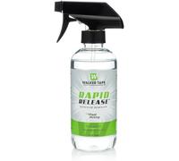 Adhesive Remover Walker Tape Rapid Release Rapidly removes wig glue & tape residue. The fastest cutting solution Walkers tape have created yet. Quicker than C22 & Lace Release