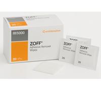 Adhesive Remover Wipes (120 Wipes)