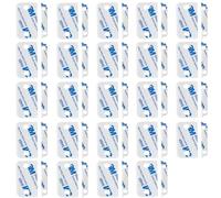 Adhesive Replacement Tape Compatible with Ring Alarm Contact Sensor & Magnets (2nd Gen)-Pack of 24 Sensor Pads & 24 Magnet Pads,Pre-Cut,No Cutting Needed Double-Sided Tape (48)