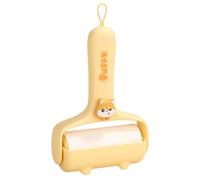 Adhesive Roller for Pet Hair Removal | Sticky Remover,Hair Removal Tool - For Pets Like Dogs And Cats, Clothing, Sofa, Carpet, Furniture For Cat