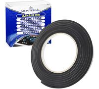 Adhesive Rubber Sealing Strip for Hob 2,5 m x 5 mm x 3 mm with Original Code 482000023159 482000079420 C00096281 481010737559 for Indesit for Whirlpool - MONTERAL