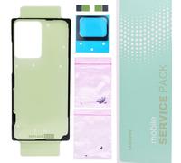 Adhesive Screw Rework Kit For Samsung Galaxy Note 20 Ultra Replacement Repair UK