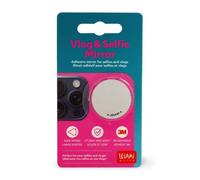 Adhesive Selfie Mirror