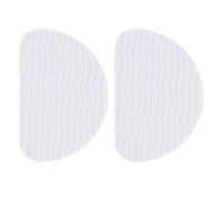 Adhesive Shoe Pad Shock Absorption Slip Resistant Shoe Grip Pad Shoe Protective Cushion for Adult Kid Sneakers Trainers