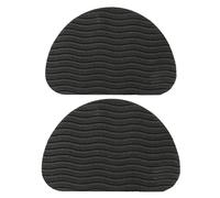 Adhesive Shoe Protective Pad Skid Resistant Shoe Protectors Pad for Adult Kid Sneakers Trainers Leather Shoe Casual Shoe