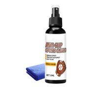 Adhesive Spray for Football Gloves | 50 ml Lasting Quick Drying Portable Adhesive | Adhesive Spray for Football Gloves - For Goalkeeper, Basketball, Baseball, Football, Boxing and Training