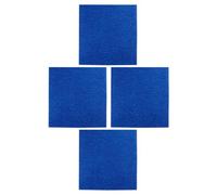 Adhesive Sticker Sheet for 4pcs 3d Printer Heat Bed Paper