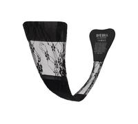 Adhesive string for women Bye Bra Noir TU
