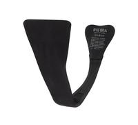 Adhesive string for women Bye Bra Noir TU