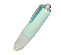 Adhesive Strips Roller, Double-Sided Adhesive Strips, 4 Pieces, Scrapbook Roller, for Journaling, Scrapbooking, Office, Packaging, Cards, Home, Classroom, Children