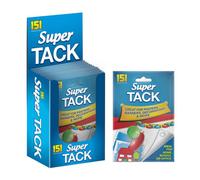 Adhesive Super Tack Ideal For Schools And Offices