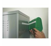 Adhesive Tape 20mmx1m Fastenings Holders Glue