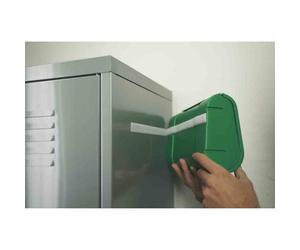 Adhesive Tape 20mmx1m Fastenings Holders Glue