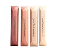 Adhesive Tape - 4 Pieces Strong Adhesive Supplies for Scrapbooking - Tape Dispenser for Crafts and DIY | Card Making, Gift , for Children and Adults, for School,