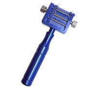 Adhesive Tape Cutter, Fixed Width for Packaging Bags & Metal Foils, Easy Handling Tool