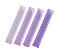 Adhesive Tape for Scrapbooking | Double Sided Permanent 4 Pieces, School Scrapbooking Tape Roller Glue | For School Office Home Wrapping Photo Mounting Art Projects