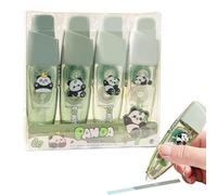 Adhesive Tape For Scrapbooking | Quick Adherence Portable Creative Hobbies | Adhesive Glue Applicator For Boys Young Teens Teachers Journal Paper Card Office