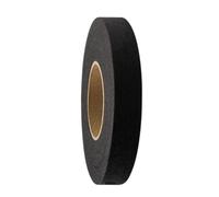 Adhesive Tape - Iron On Fabric Bonding Tape, Double Sided Sewing Glue, No Sew Clothing Fix Tapes | Permanent Hemming Solution For Uniform Repairs School Badges Lace Crafts Costume Wear Craft