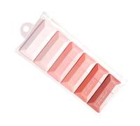 Adhesive Tape Roller - 6 Pieces Double Sided Permanent Adhesive Tape | Adhesive Tape for Glue Roller for Office, Home, School, Classroom, Journal, Wrapping, Photo Mounting, Projects