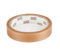 Adhesive Tape Rolls 66 M X 1,2 Cm Clear Pp - 144 Units