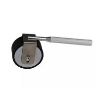 Adhesive Tape Tester, Manual Press Wheel for Accurate Adhesion Tests, Ideal for Quality Control and Material Evaluation