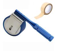 Adhesive Tape Tester with 2KG Roller for Sealing Tape Strength and Durability Evaluation