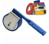 Adhesive Tester with 2KG Pressure and Steel Roller for Material Bonding Assessment