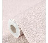 Adhesive Thermal Insulation Wall Sticker Room Cold-Plain White Wallpaper 3mmThicken Self-Proof Wall Panels Peel and Stick Textured Waterproof Pe Foam Wallpaper for Kitchen Living Room Bedroom Ceiling