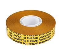 Adhesive Transfer Tape Double-Sided for ATG 700 55 M Roll Widths/