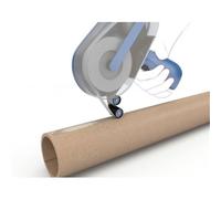 Adhesive Transfer Tape for ATG Dispenser 12mm x 44 m Pack 36