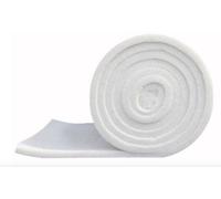 Adhesive Van Insulation 25mm Recycled Camper Motorhome Wall Thermal Liner, 3M² Dacron, Recycled Bottle, Absoft