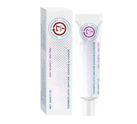 Adheza Dental Adhesive,Adheza Denture Fixative,Adheza Adhérence Prothèse Longue Durée, Thermoplastic Denture Adhesive, Denture Fixative,Dentures Repair for Dental Super Glue for Teeth (1PC)