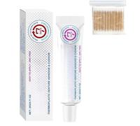Adheza Dental Adhesive, Adheza Denture Fixative, Cushion Grip Thermoplastic Denture Adhesive, Dentures Repair for Dental Super Glue for Teeth, Denture Fixative (1)