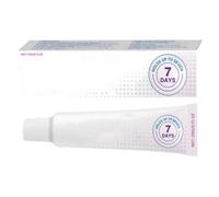 Adheza Dental Adhesive, Thermoplastic Denture Adhesive, Adheza Denture Fixative, Strong Hold Cream, For Daily Women Men Adults (1Pcs)