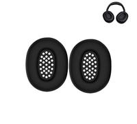 Adhiper Ear Pads Covers for Sony ULT WEAR Headphones,Soft Silicone Earpads Upgrade Kit -ULT WEAR Replacement Kit (Black)