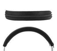 Adhiper Sweat Headband Cover for Beats Studio Pro & Studio 3 - Black