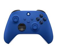 ADHLEK For Xbox Controller, Xbox One Controller- Easily Pair & Switch Between Devices,Compatible with Xbox Series X|S, Xbox One, Windows 10/11 PC - Blue