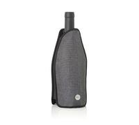 Adhoc Active Wine Cooling Sleeve Arctic Grey