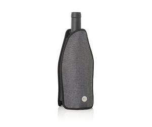 Adhoc Active Wine Cooling Sleeve Arctic Grey