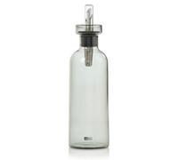 Adhoc Aromapour Glass Oil / Vinegar Bottle 500Ml - Clear/grey