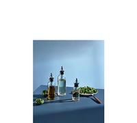 Adhoc Aromapour Set Grey Glass Clear