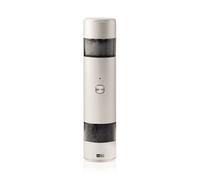 Adhoc Electric Pepper And Salt Double I.mill Duo - Light Grey