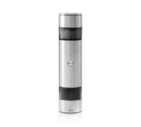 Adhoc Electric Pepper And Salt Double I.mill Duo - Silver
